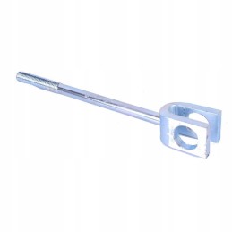 Ursus C 360 stabdžių juostos reguliavimo varžtas