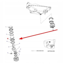 Ag057764 sraigių juosta