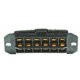 Saugiklių dėžutė c 330 c 360 50180940 6 kartus