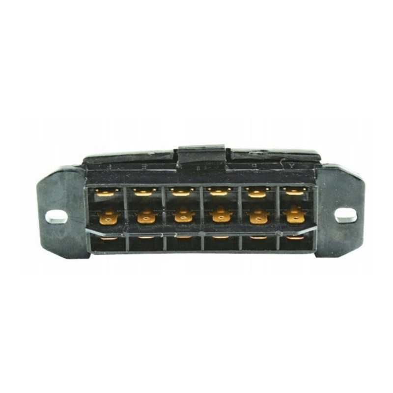 Saugiklių dėžutė c 330 c 360 50180940 6 kartus