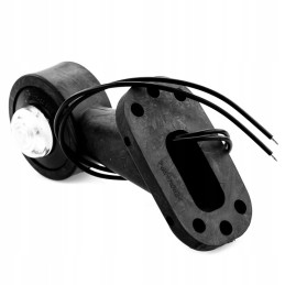 Kombinuota lempa 12v markeris 693140lbuvo