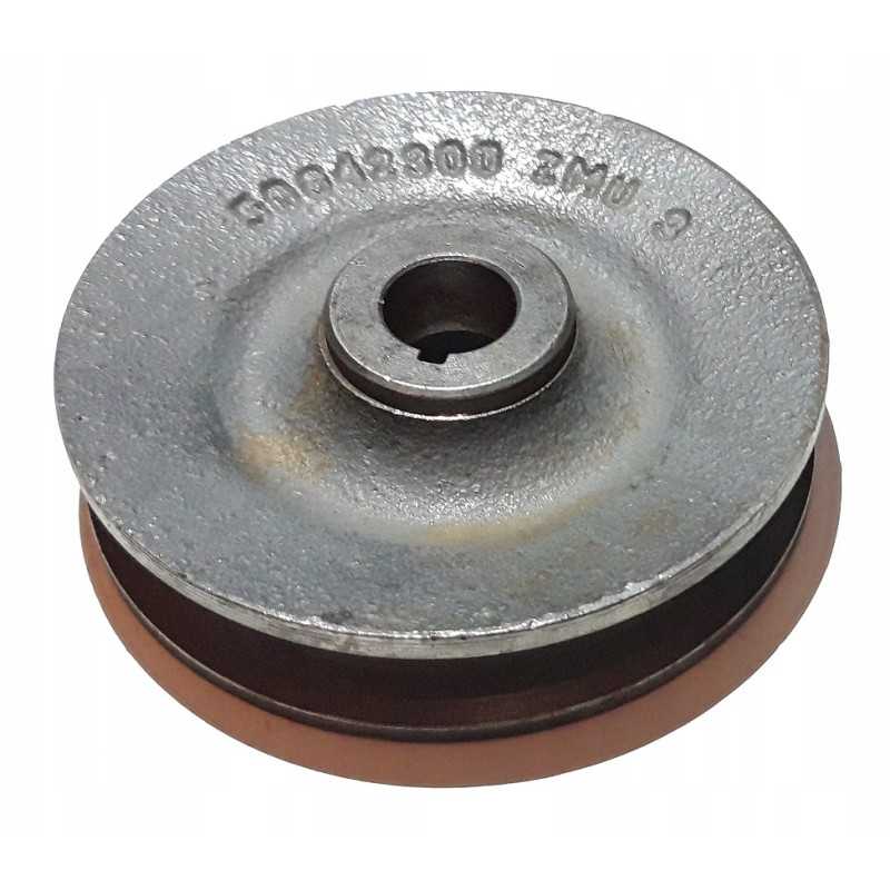 Ursus C 360 3p generatoriaus skriemuliai 50642300