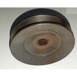 Ursus C 360 3p generatoriaus skriemuliai 50642300