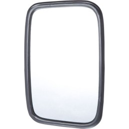 Išorinis veidrodėlis 165x250 mm