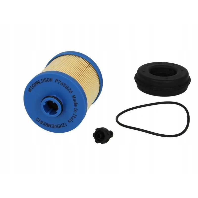 Adlue filtras x770734 korpusas magnum puma 84254852