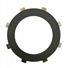 Išorinė plokštė relės velenui 70806170