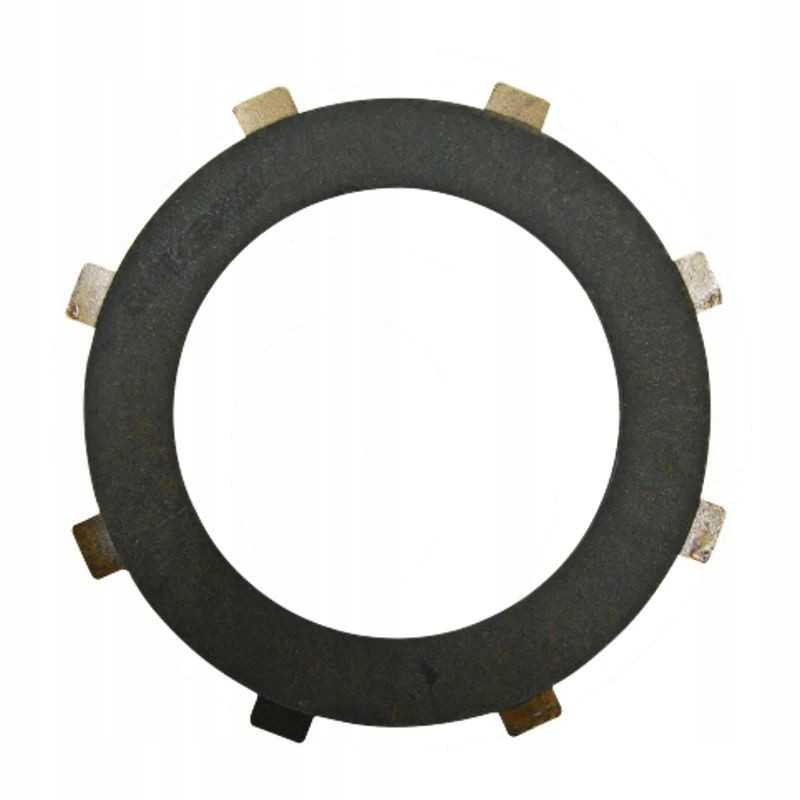 Išorinė plokštė relės velenui 70806170