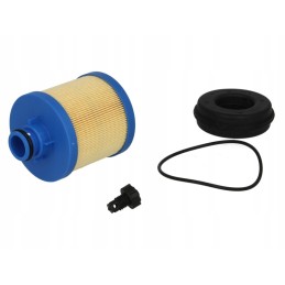 Adlue filtras x770734 korpusas magnum puma 84254852