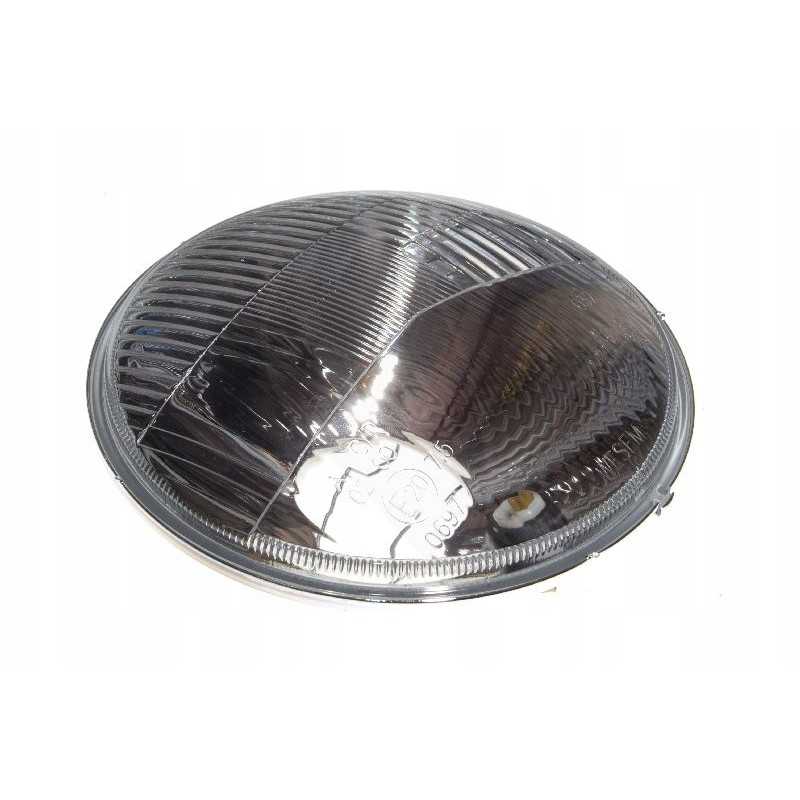 Priekinio žibinto optinis elementas c 330 c 360 r2 wesem