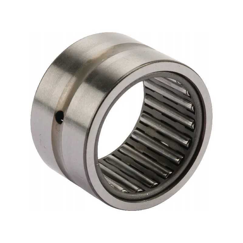 Adatinis ritininis guolis, lengvos serijos