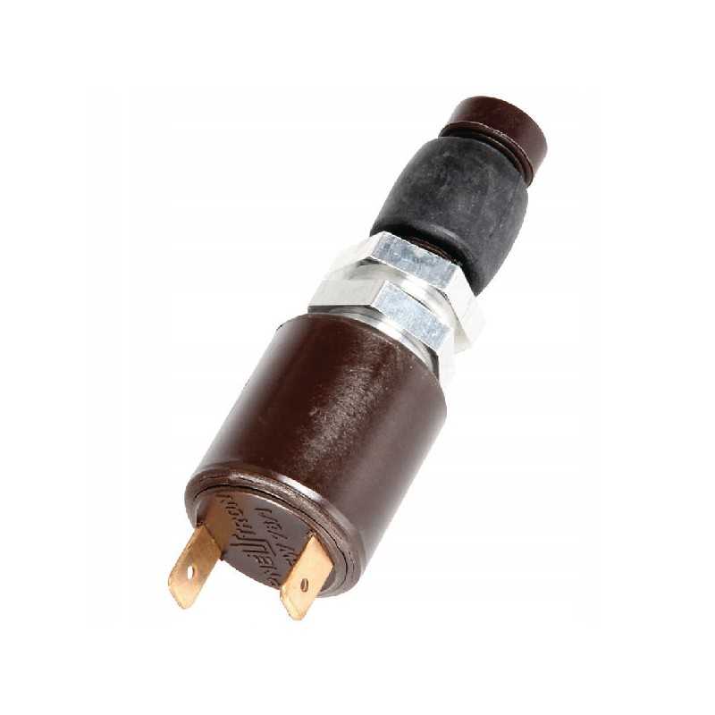 Stabdymo žibintų jungiklio jutiklis Deutz Fahr 01175755