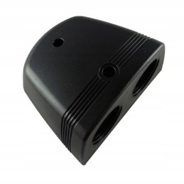 10x rėmo korpusas 2 įsukamiems komponentams