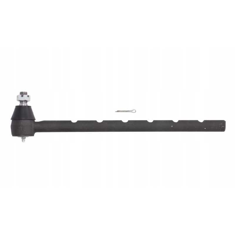 Skersinės vairo trauklės galas p 20a014 p p