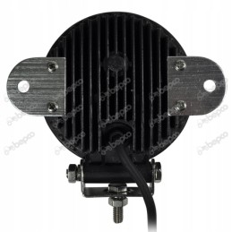 Darbinė lempa 24w 10 30v dirbtuvėms 1800l