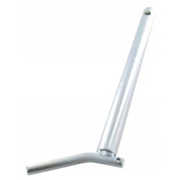 Smeigtukas su rankena 25 x 340 mm