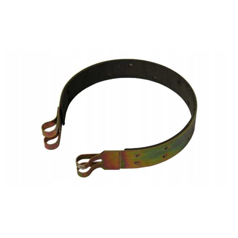 Stabdžių juosta zetor 5011 5211 5245 6011 6211