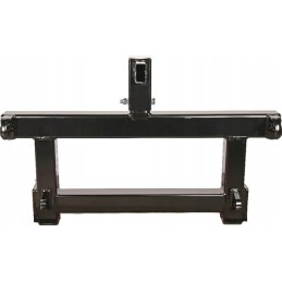 Euro standarto trijų taškų adapteris