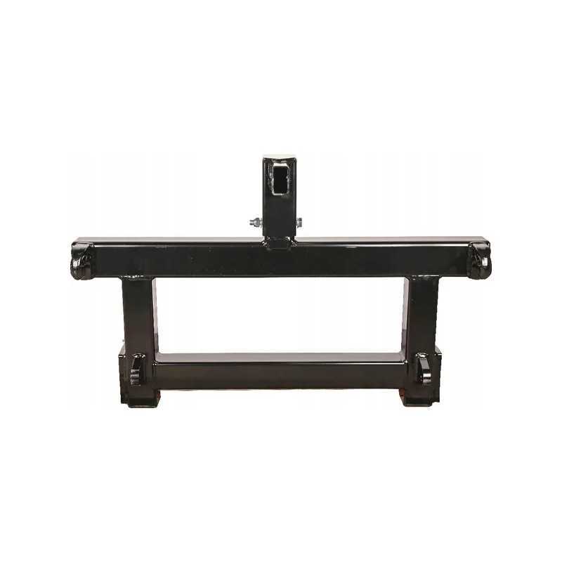 Euro standarto trijų taškų adapteris