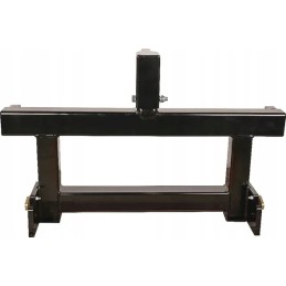 Euro standarto trijų taškų adapteris