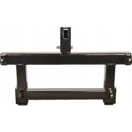 Euro standarto trijų taškų adapteris