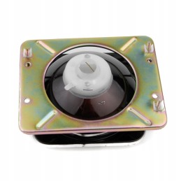 Priekinio žibinto kvadratinis reflektorius Zetor 78350943