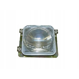 Priekinio žibinto kvadratinis reflektorius Zetor 78350943