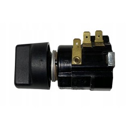 Valytuvo/plovimo jungiklis Zetor 5011 7211