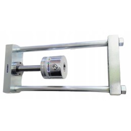 Hidraulinis presas 30 tonų kaiščiams