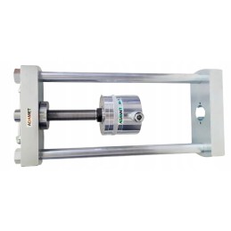 Hidraulinis presas 30 tonų kaiščiams