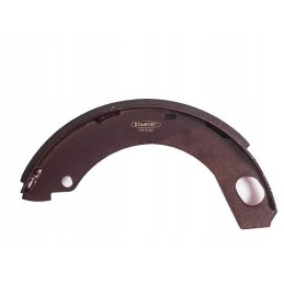 Stabdžių kaladėlė Deutz 300x50 skirta Deutz 25 traktoriams