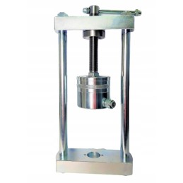 Hidraulinis presas 30 tonų kaiščiams