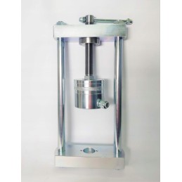 Hidraulinis presas 30 tonų kaiščiams