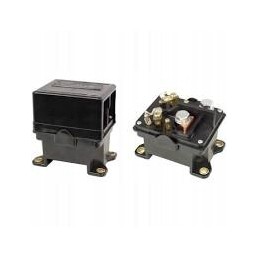 Įtampos jungiklis 12 24 v mtz belarus pronar