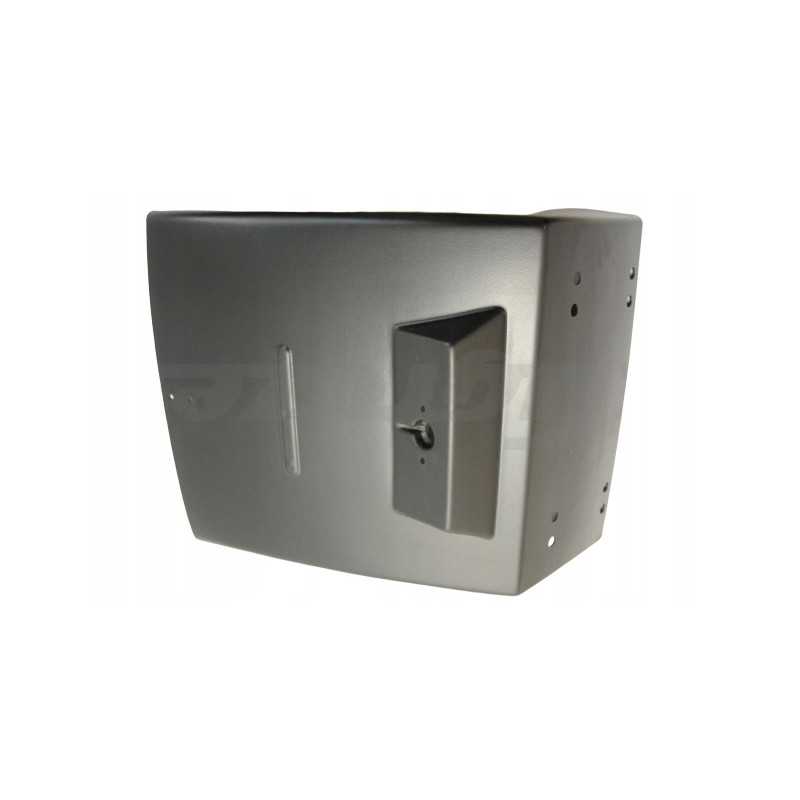 Zetor sparno prailginimo dangtis, originalus