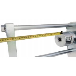 Hidraulinis presas 30 tonų kaiščiams