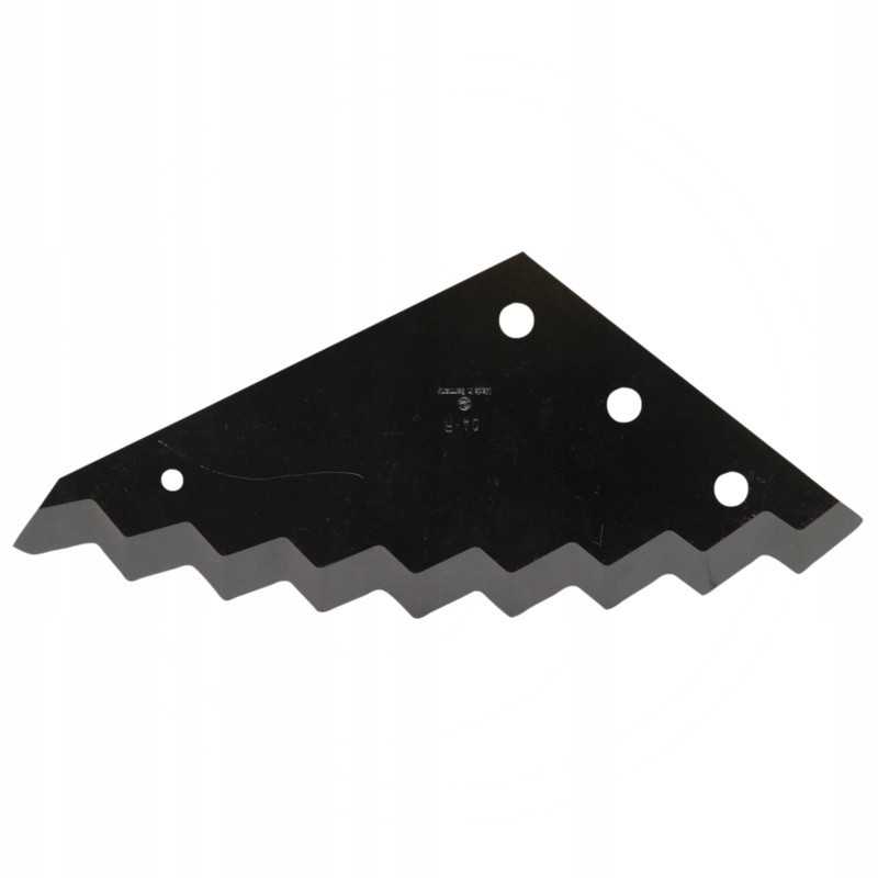 Strautmann padavimo vagono peilis 8mm 527527104