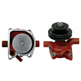 Vandens siurblys zetor turbo 7711t 7320t 7745t 79010615