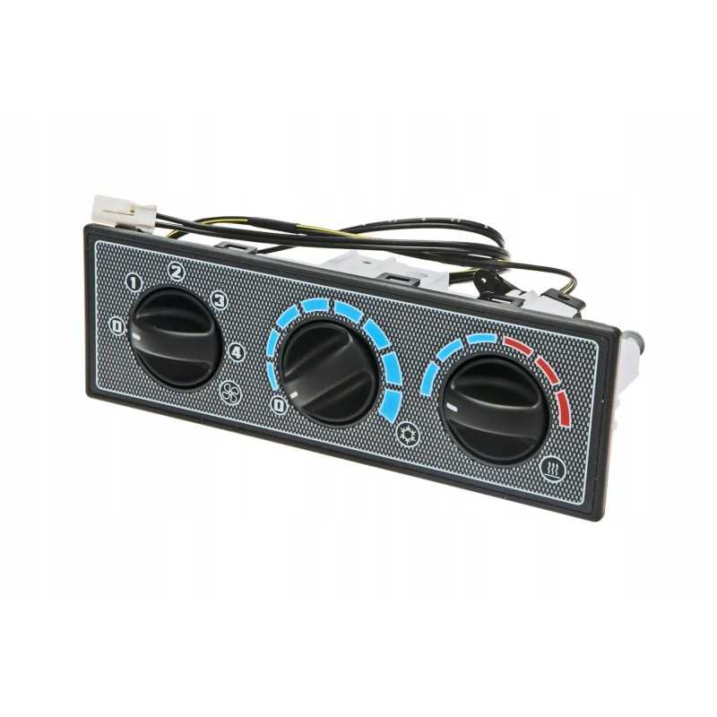 Acw2146360 oro kondicionavimo valdymo pultas