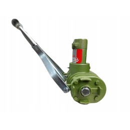 Kardaninio veleno kompresorius 8 bar 90l min