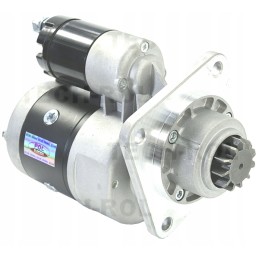 Starteris su reduktoriumi 12v 2 7kw c 385 80350911 8