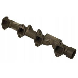 Išmetimo kolektorius c 385 6 cyl turbo 89022004