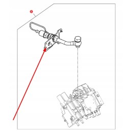 Acw0434550 išleidimo rinkinys be alyvos