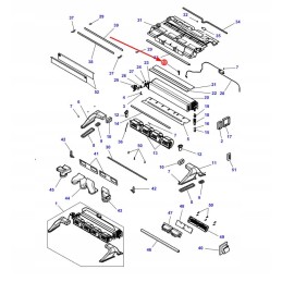 Acw0170190 temperatūros jutiklis