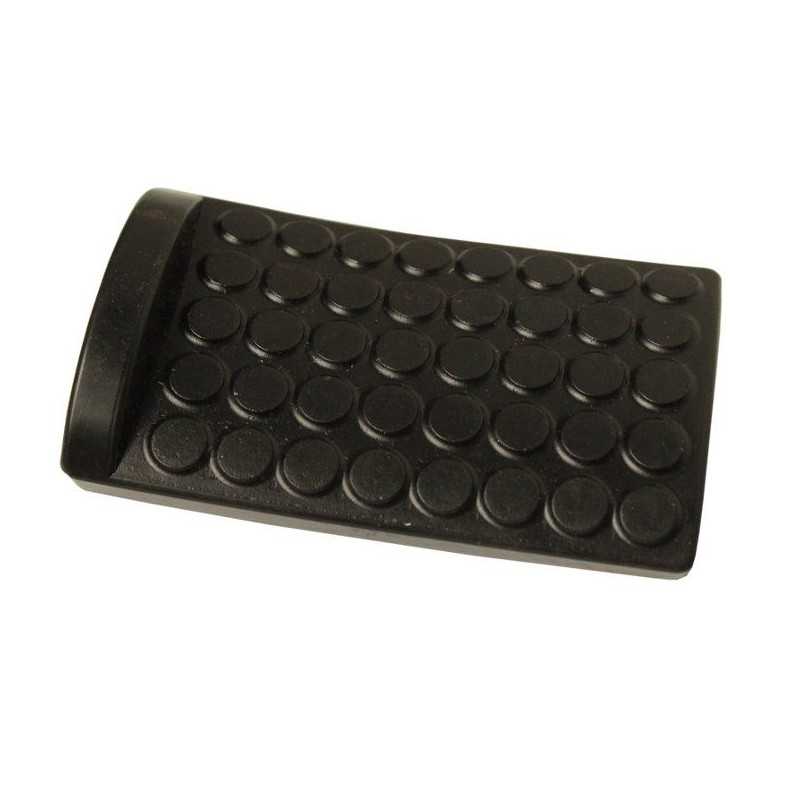 Stabdžių pedalo dangtis mtz 80 a1334001 pronar