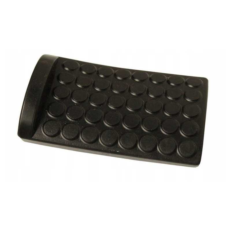 Stabdžių pedalo dangtis mtz 80 a1334001 pronar