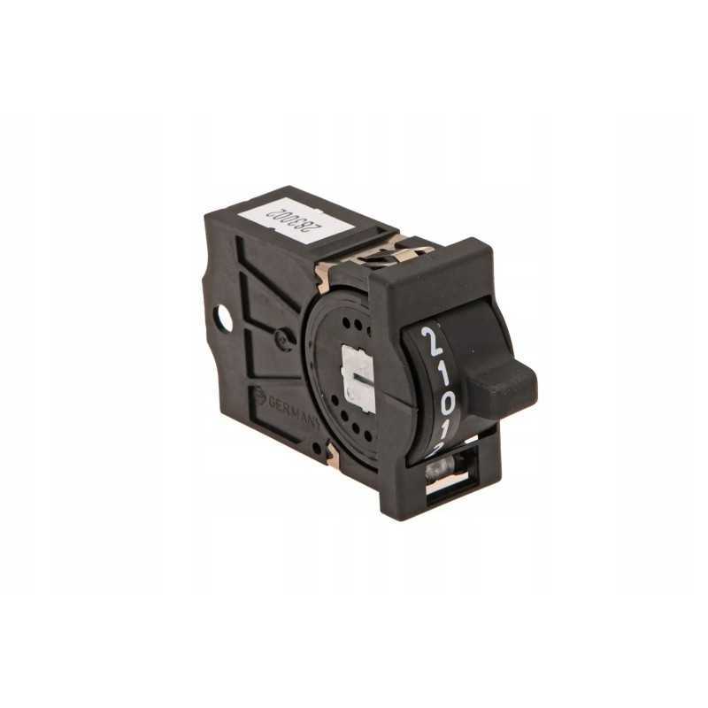 Acp0482240 šviesos jungiklis