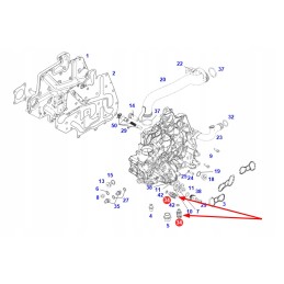 Acp0152580 alyvos slėgio jutiklis