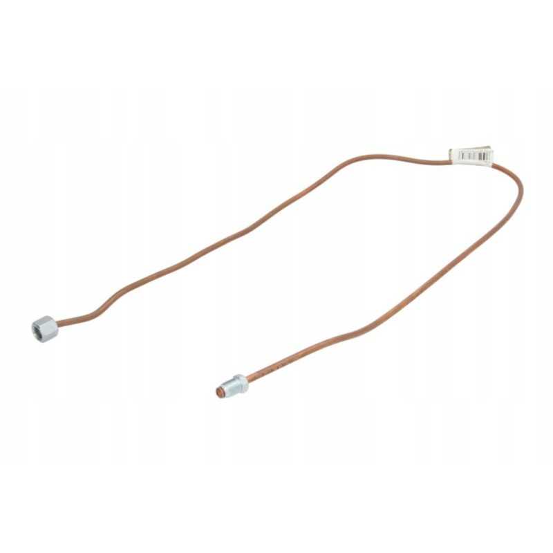 Varinė stabdžių žarnelė WP WP 104