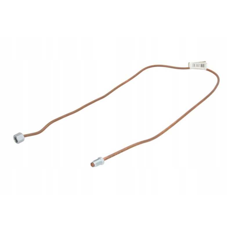 Varinė stabdžių žarnelė WP WP 104