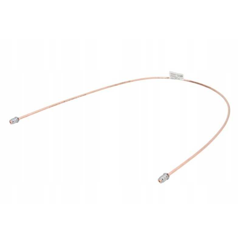 Varinė stabdžių žarnelė WP WP 429